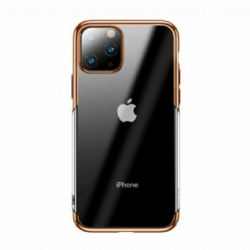 Hoesje voor iPhone 11 Pro Baseus Glitter-serie