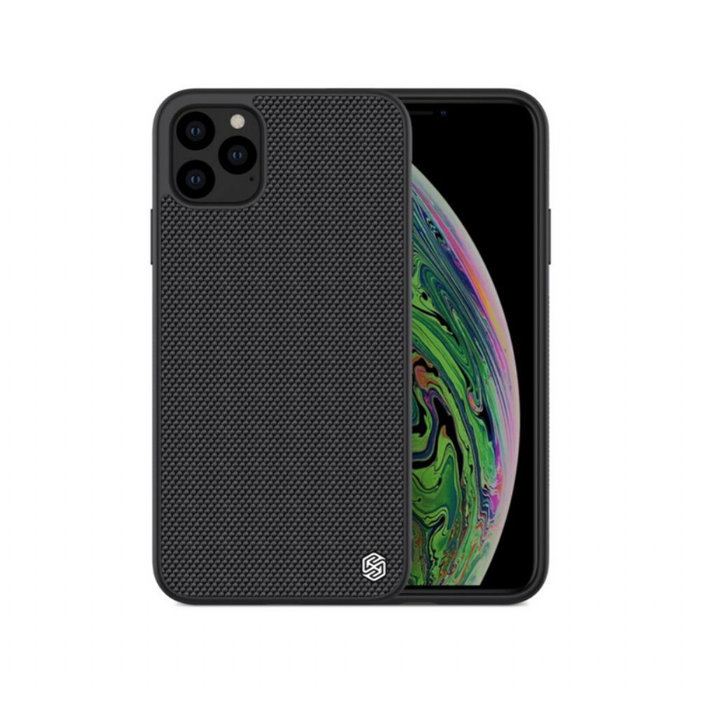 Hoesje voor iPhone 11 Pro Nillkin-textuur