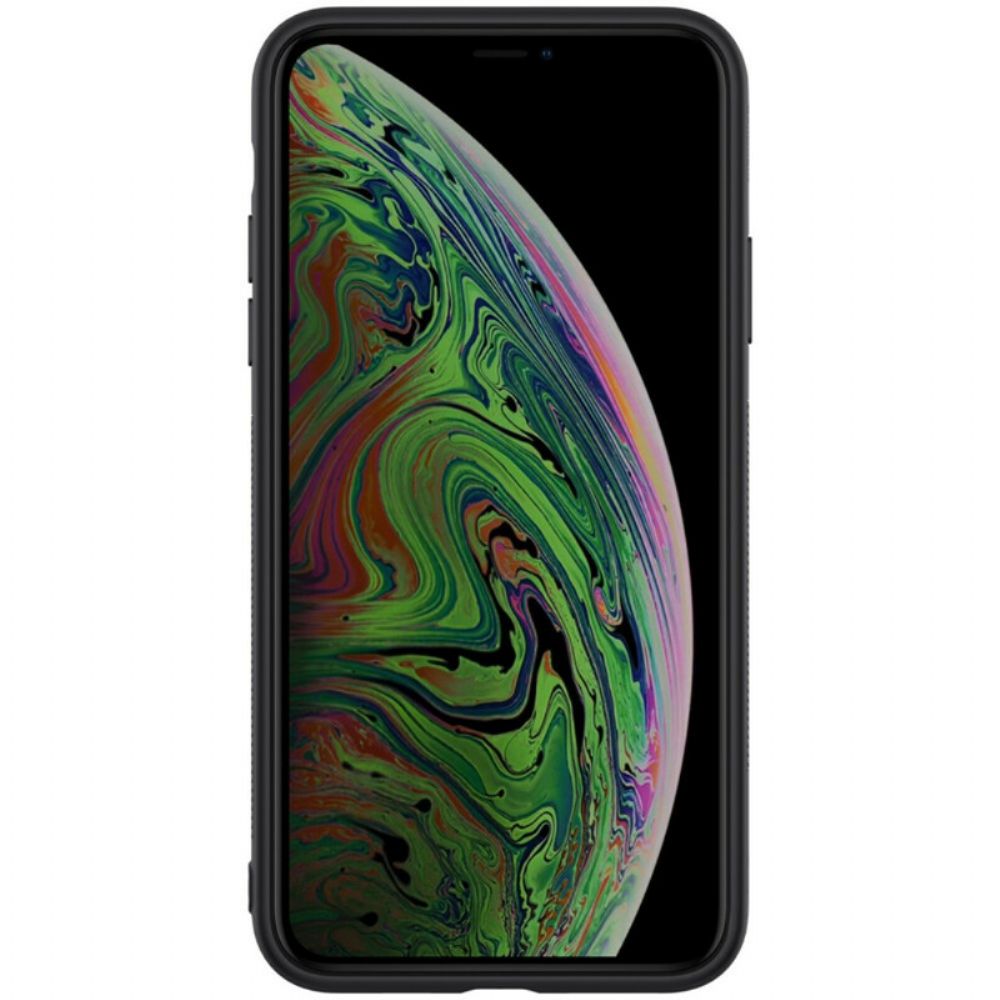 Hoesje voor iPhone 11 Pro Nillkin-textuur