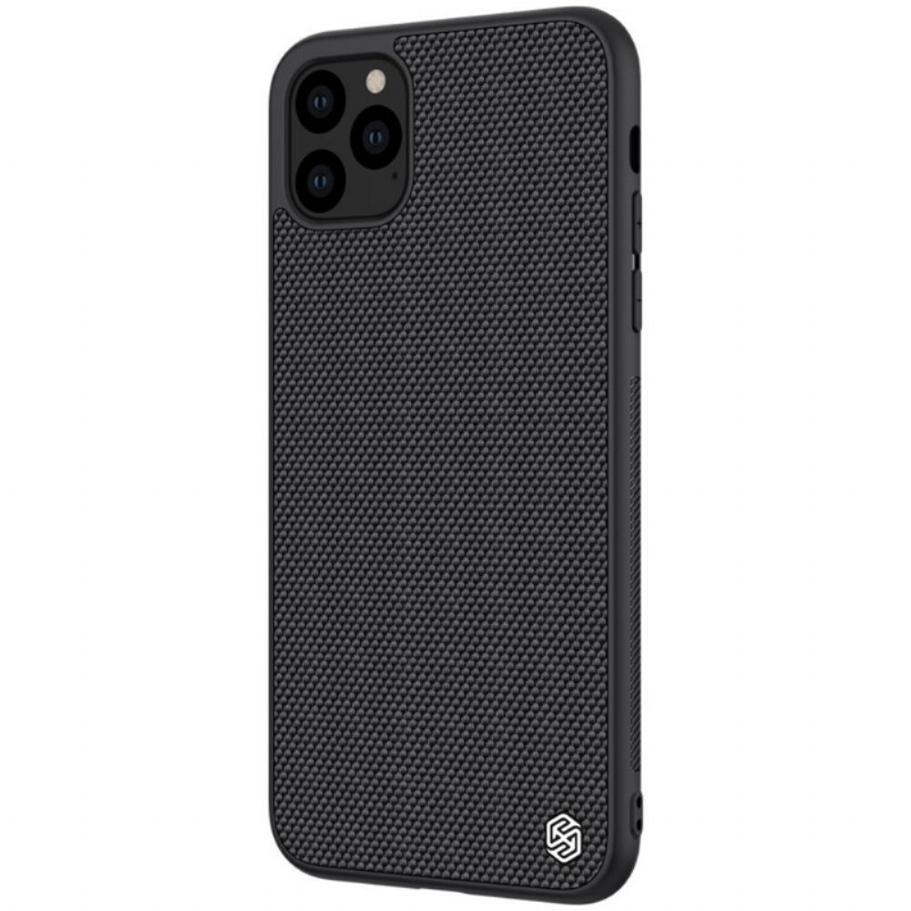 Hoesje voor iPhone 11 Pro Nillkin-textuur