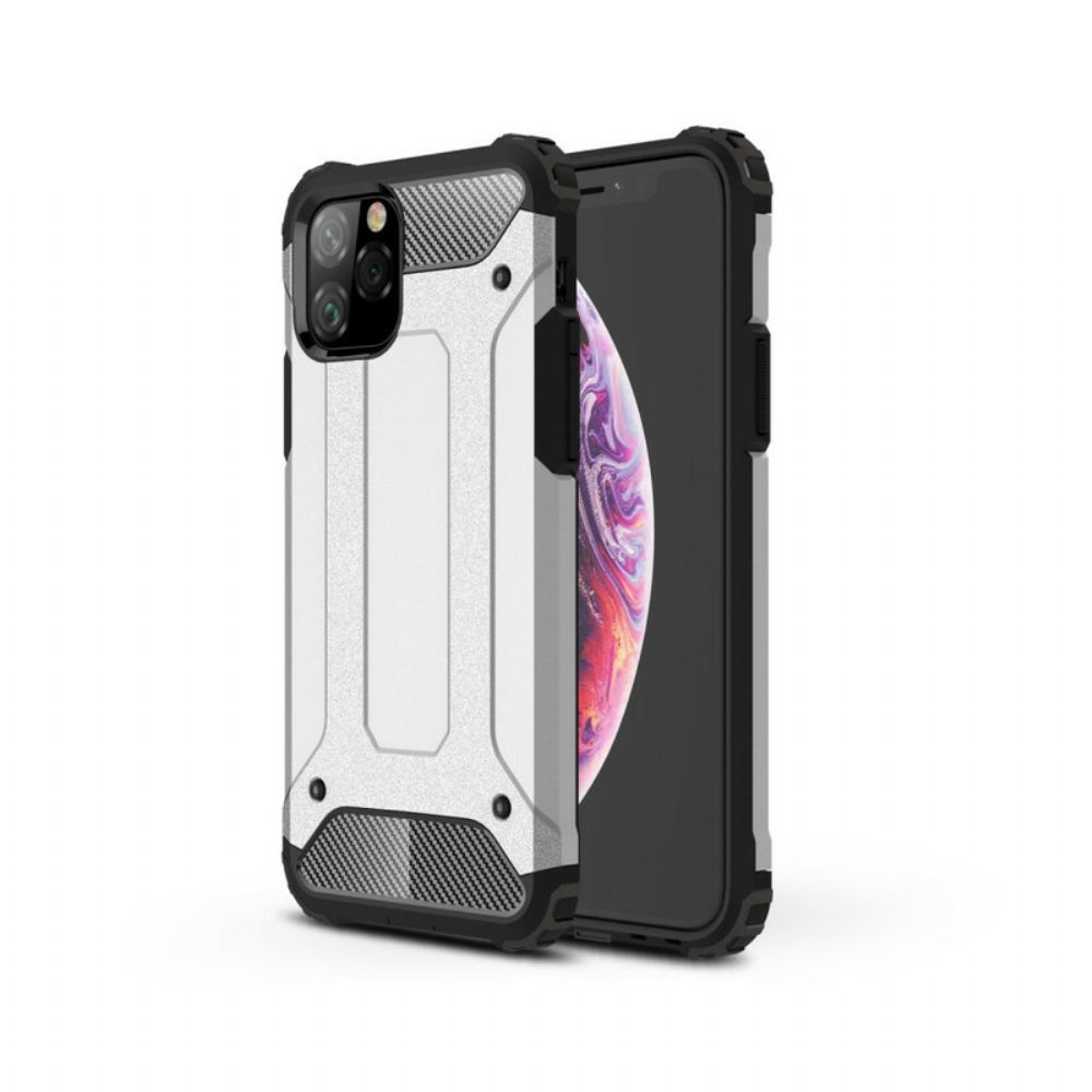 Hoesje voor iPhone 11 Pro Overlevende