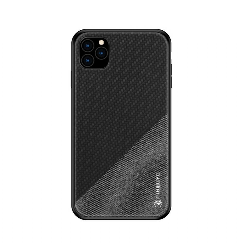 Hoesje voor iPhone 11 Pro Pinwyo Honor-serie