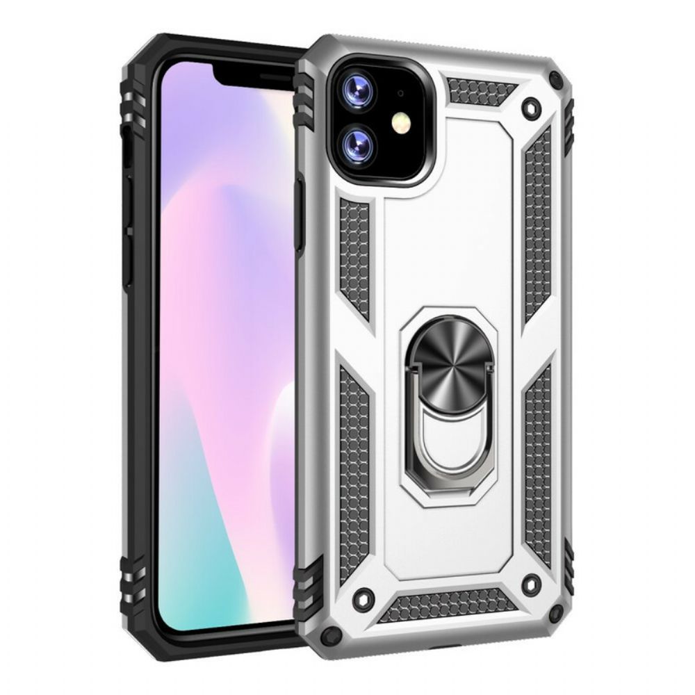 Hoesje voor iPhone 11 Pro Premium Ring