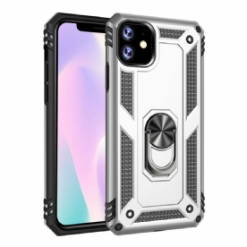 Hoesje voor iPhone 11 Pro Premium Ring