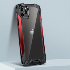 Hoesje voor iPhone 11 Pro Super Stoer Flexibel