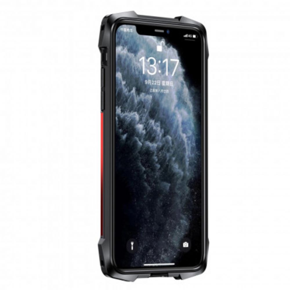 Hoesje voor iPhone 11 Pro Super Stoer Flexibel