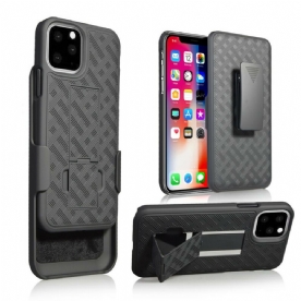 Hoesje voor iPhone 11 Pro Vinger Knippen