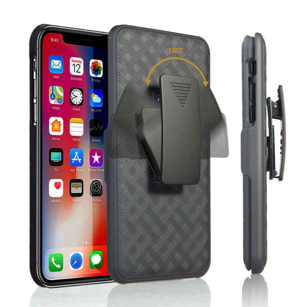 Hoesje voor iPhone 11 Pro Vinger Knippen