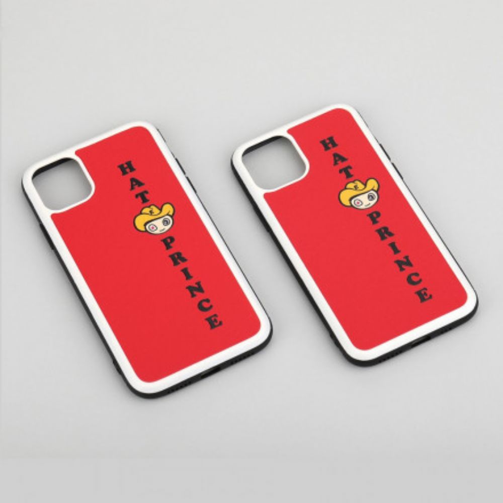 Telefoonhoesje voor iPhone 11 Pro Hoed Prins Cartoon-serie