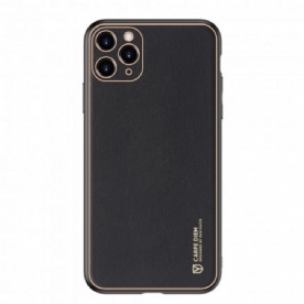 Telefoonhoesje voor iPhone 11 Pro Yolo Serie Dux Ducis