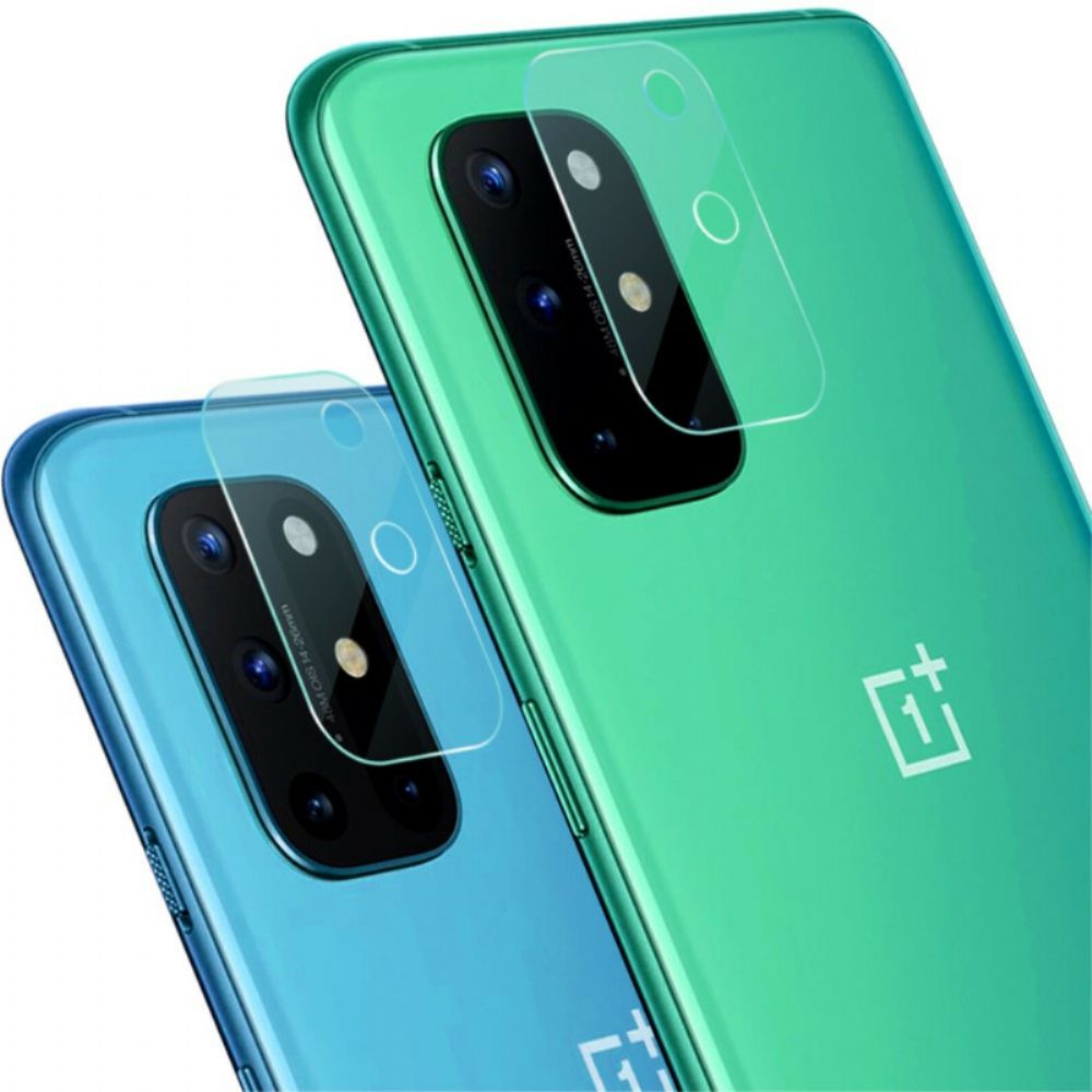 Beschermende Lens Van Gehard Glas Voor Oneplus 8T Imak