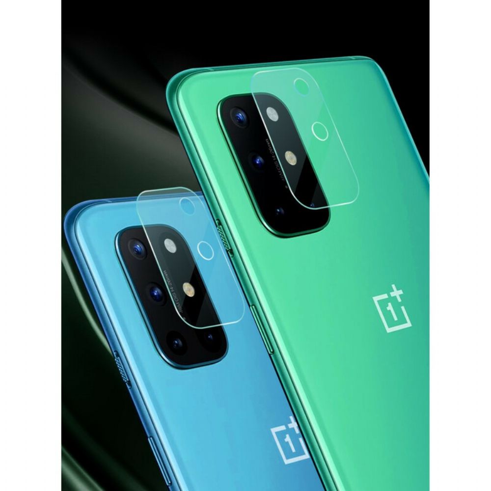 Beschermende Lens Van Gehard Glas Voor Oneplus 8T Imak