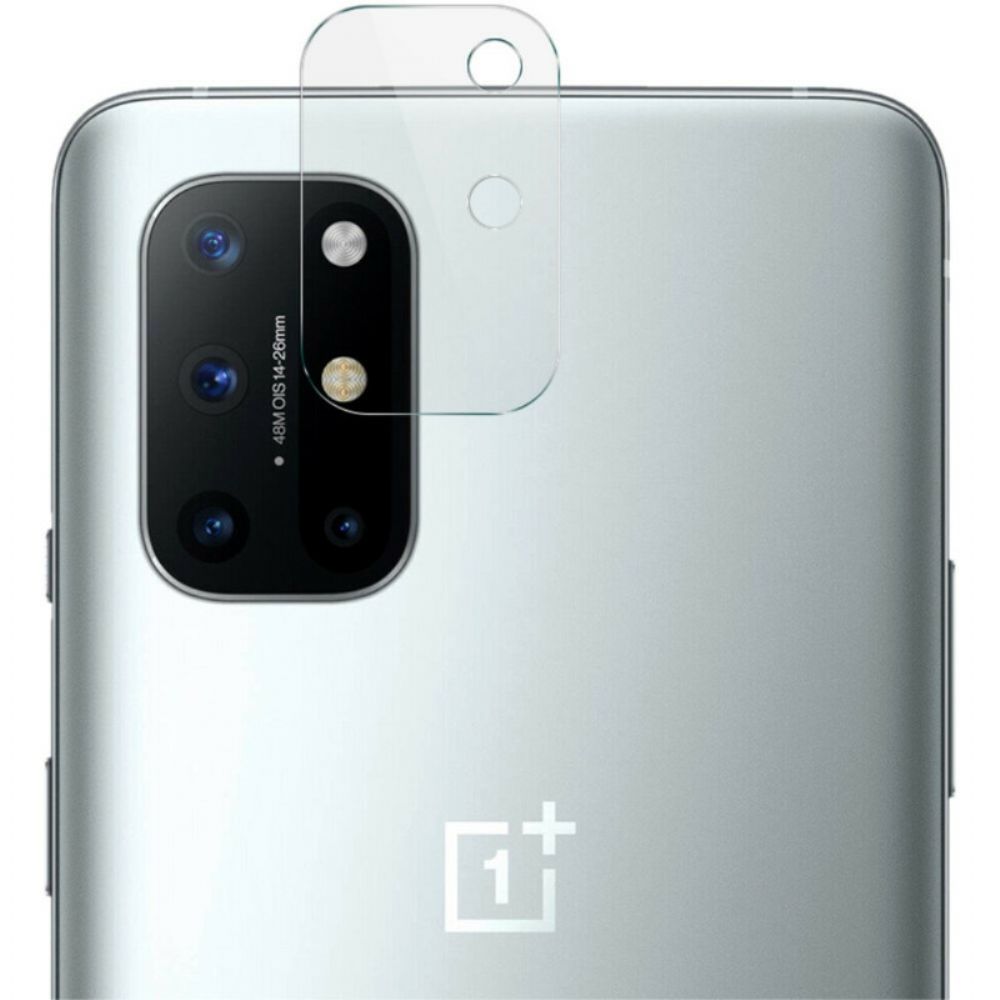 Beschermende Lens Van Gehard Glas Voor Oneplus 8T Imak