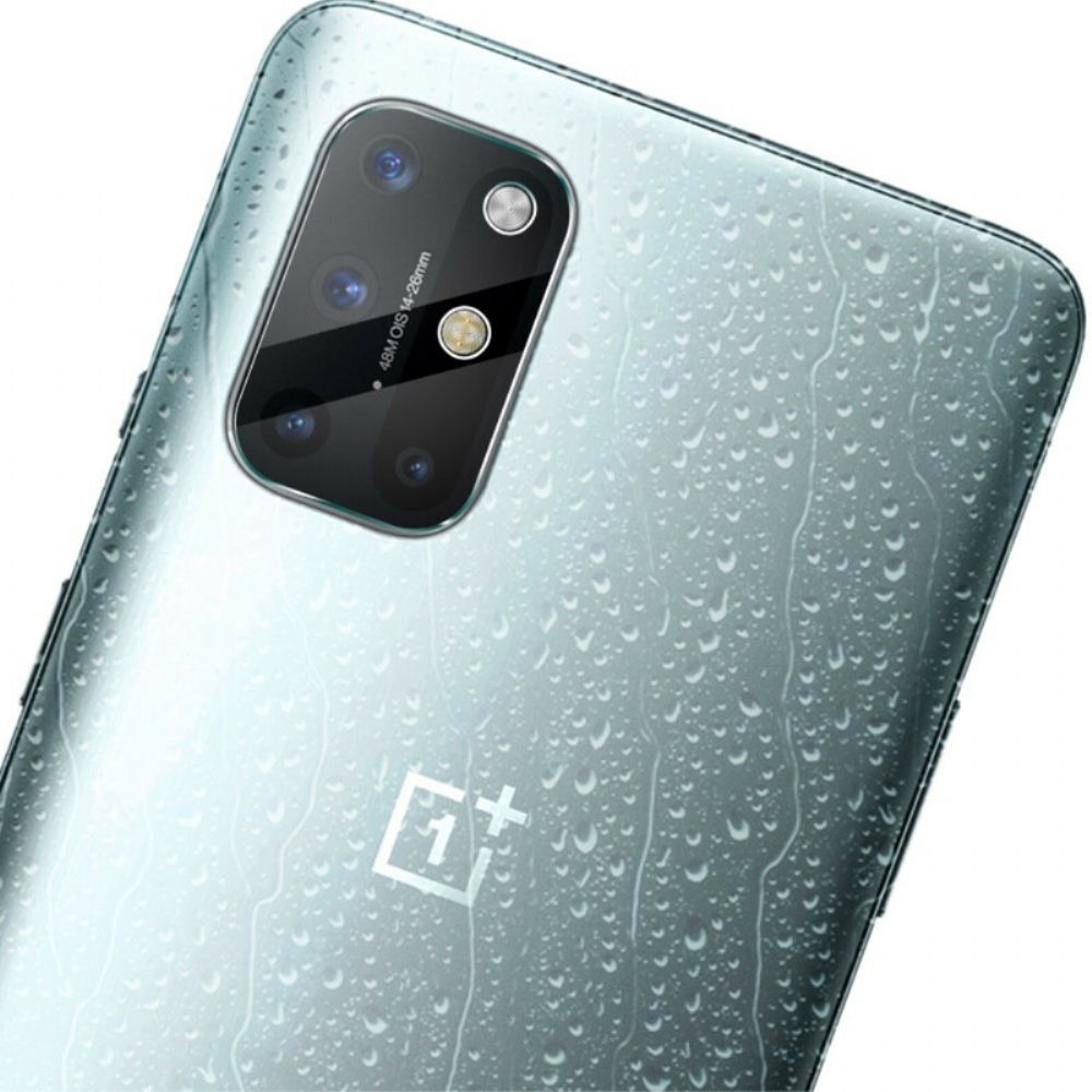 Beschermende Lens Van Gehard Glas Voor Oneplus 8T Imak