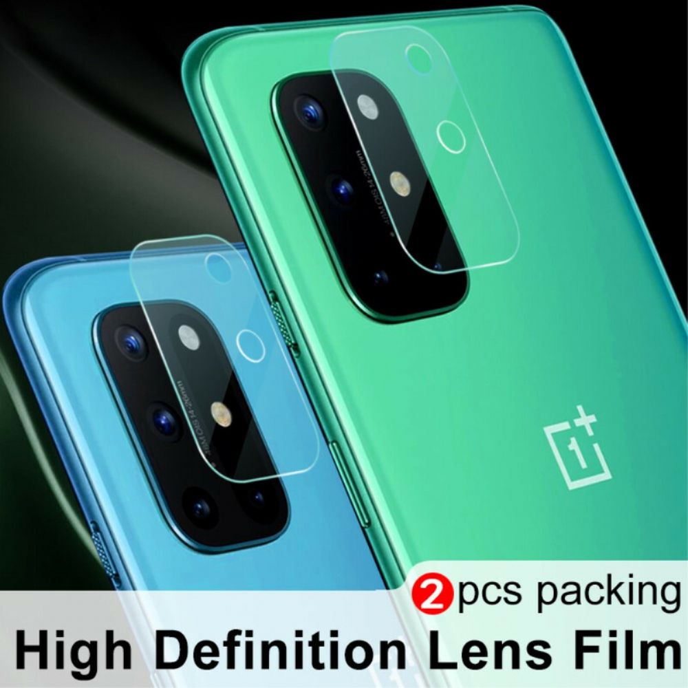 Beschermende Lens Van Gehard Glas Voor Oneplus 8T Imak