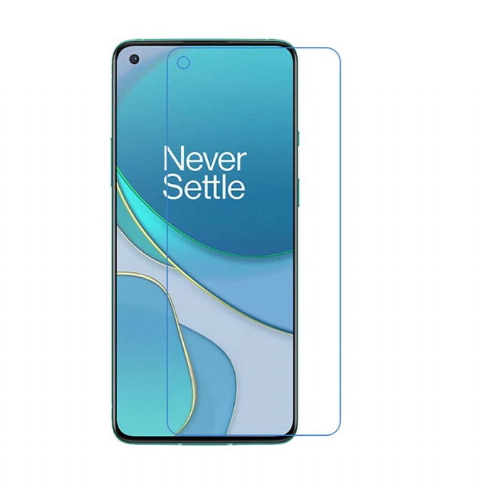 Beschermfolie Voor Oneplus 8T Lcd