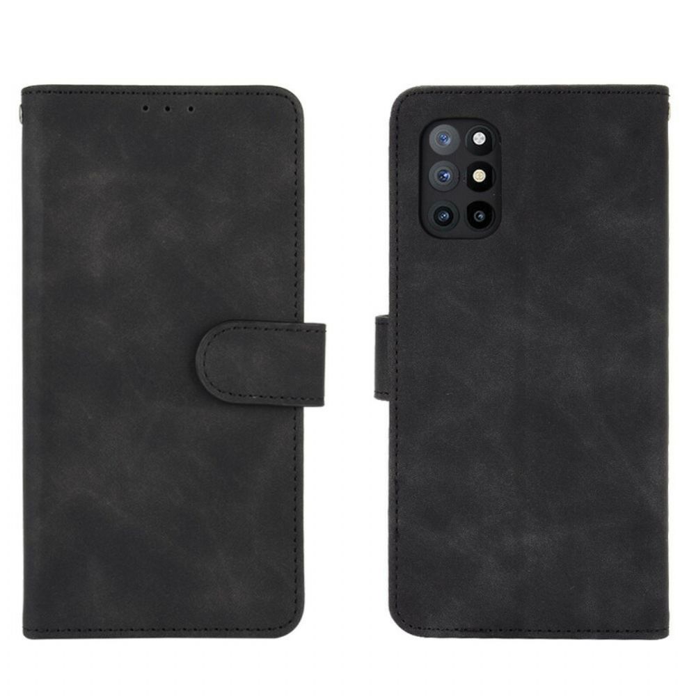 Flip Case voor OnePlus 8T Skin-touch