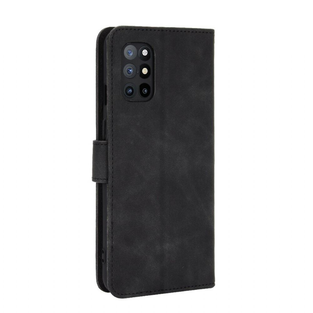 Flip Case voor OnePlus 8T Skin-touch