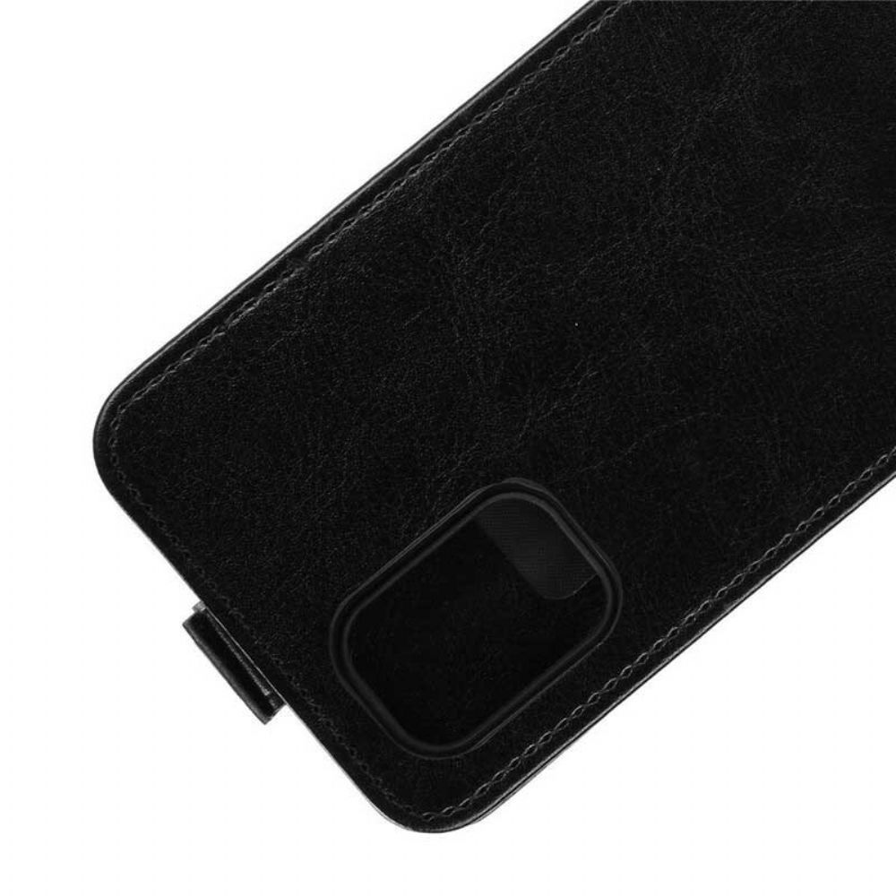 Folio-hoesje voor OnePlus 8T Flip Case Opvouwbaar