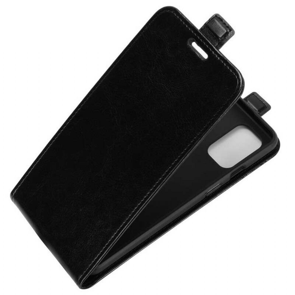 Folio-hoesje voor OnePlus 8T Flip Case Opvouwbaar