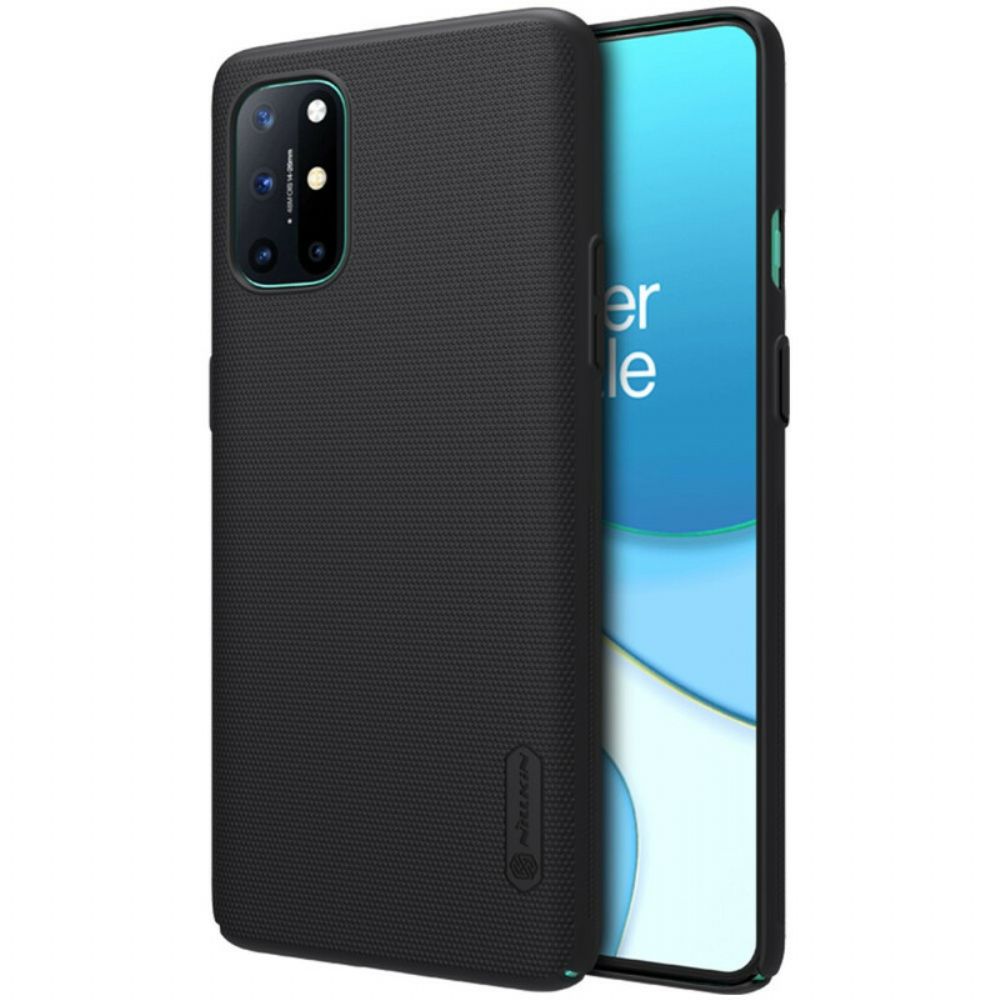 Hoesje voor OnePlus 8T Nillkin Frost Hard