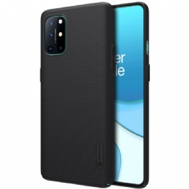 Hoesje voor OnePlus 8T Nillkin Frost Hard