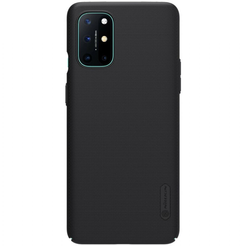 Hoesje voor OnePlus 8T Nillkin Frost Hard