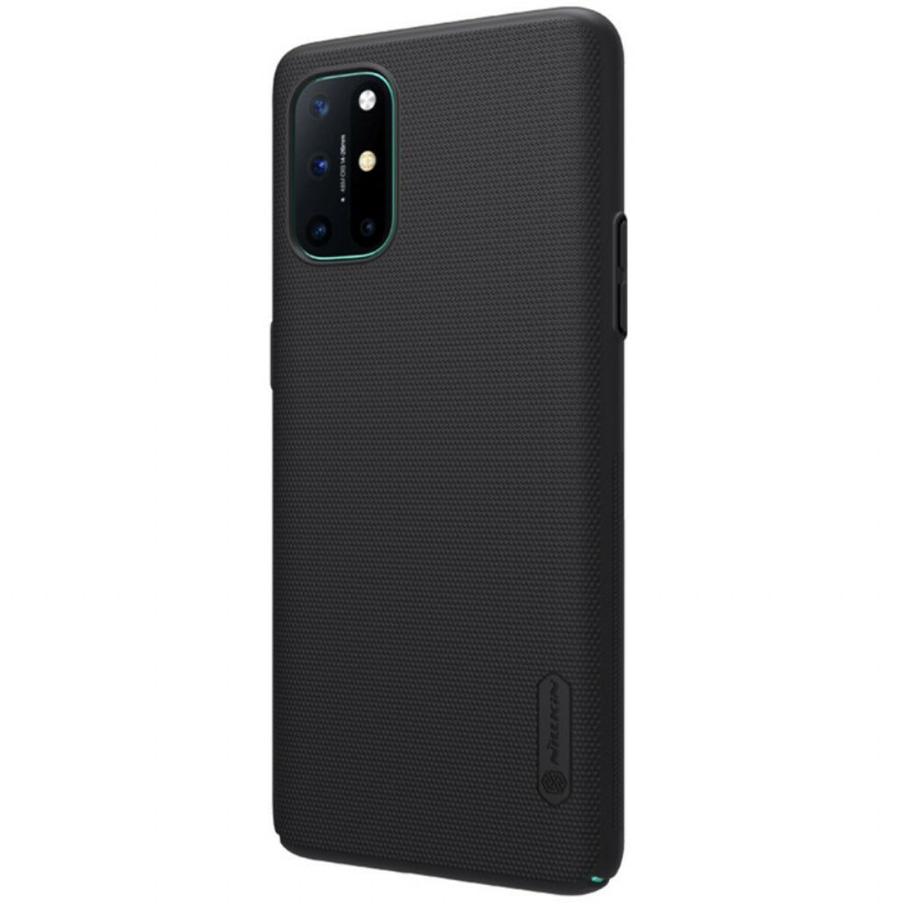 Hoesje voor OnePlus 8T Nillkin Frost Hard