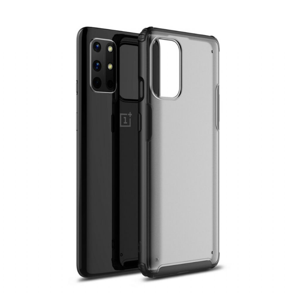 Hoesje voor OnePlus 8T Vorst Hybride