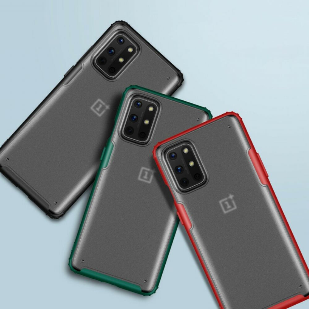 Hoesje voor OnePlus 8T Vorst Hybride