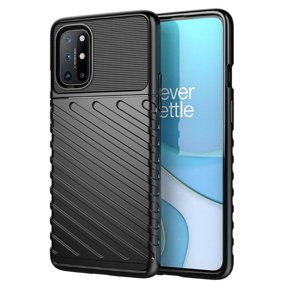 Telefoonhoesje voor OnePlus 8T Donderreeks