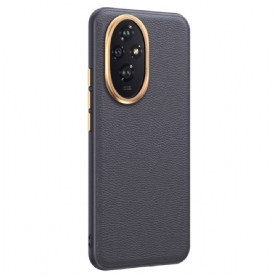 Hoesje Voor Honor 200 Lite Structuur