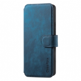 Leren Hoesje Voor Honor 200 Lite Caseneo Afneembare Schaal