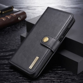 Flip Case voor Huawei P30 Dg. Ming Afneembaar