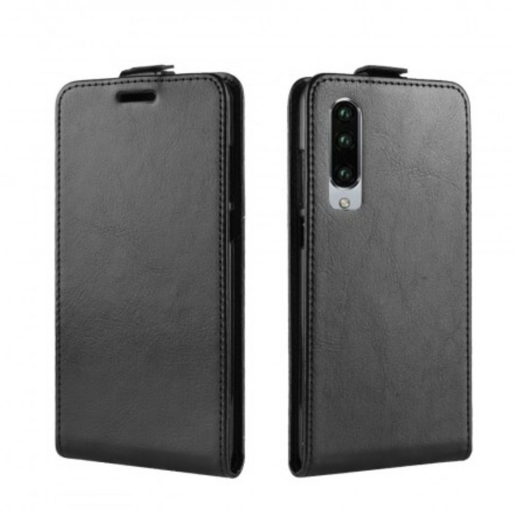 Folio-hoesje voor Huawei P30 Flip Case Opvouwbaar