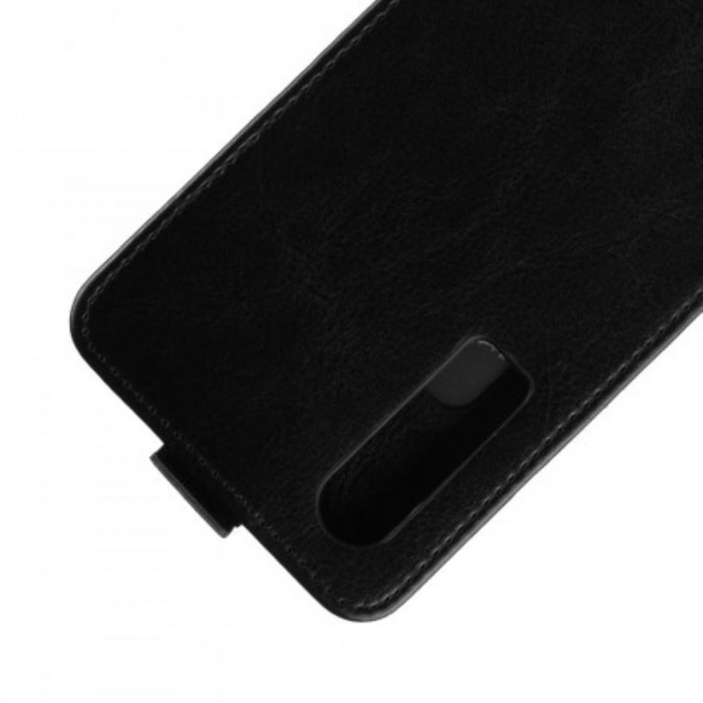 Folio-hoesje voor Huawei P30 Flip Case Opvouwbaar