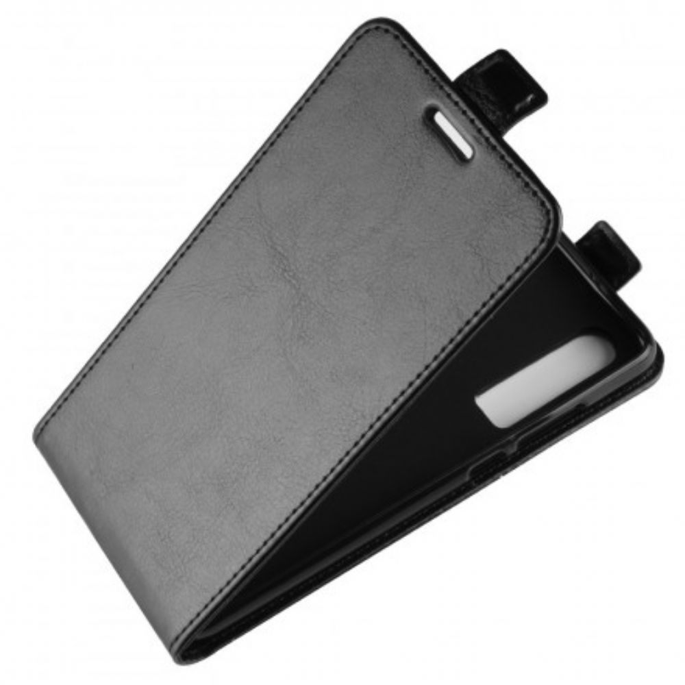 Folio-hoesje voor Huawei P30 Flip Case Opvouwbaar