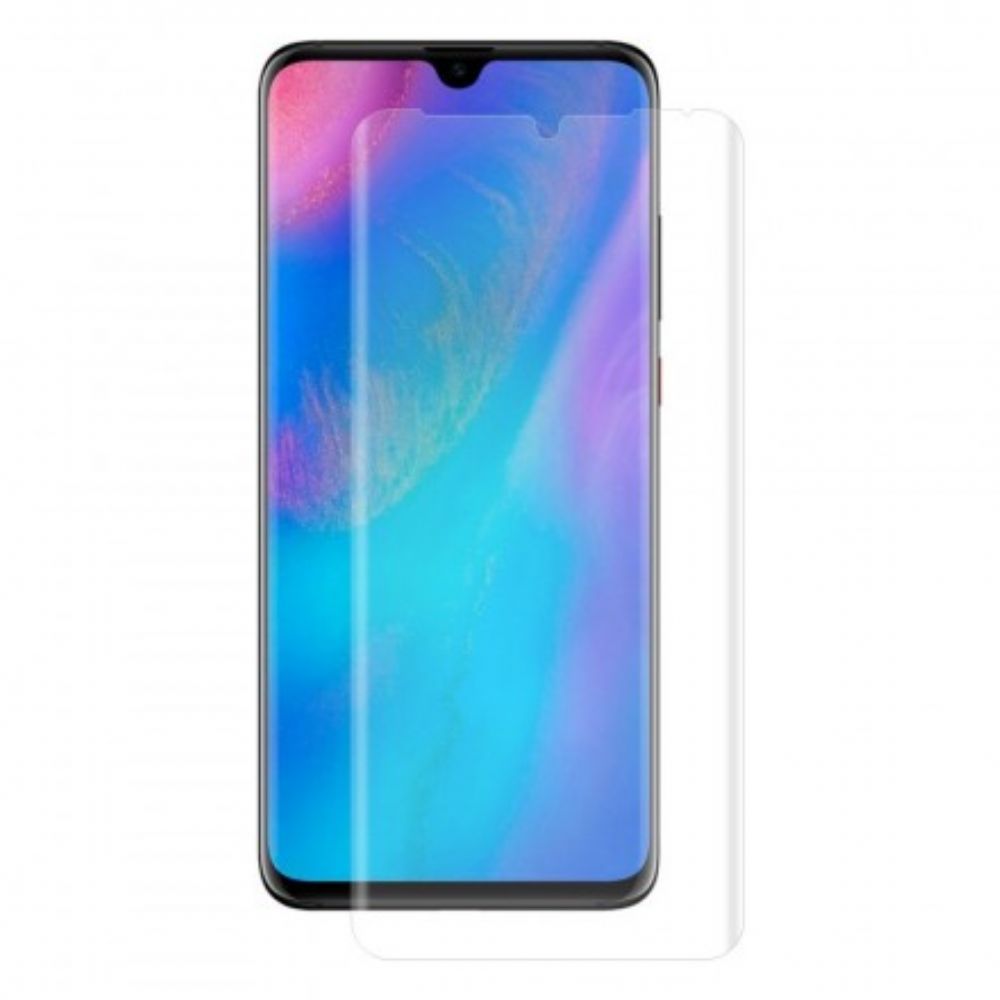 Gehard Glas Bescherming Voor Huawei P30 Calans