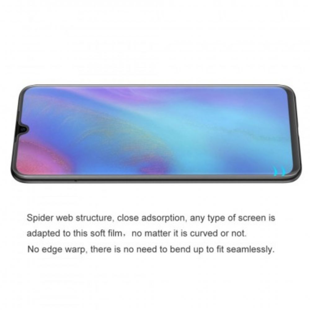 Huawei P30 Hat Prince Schermbeschermfolie