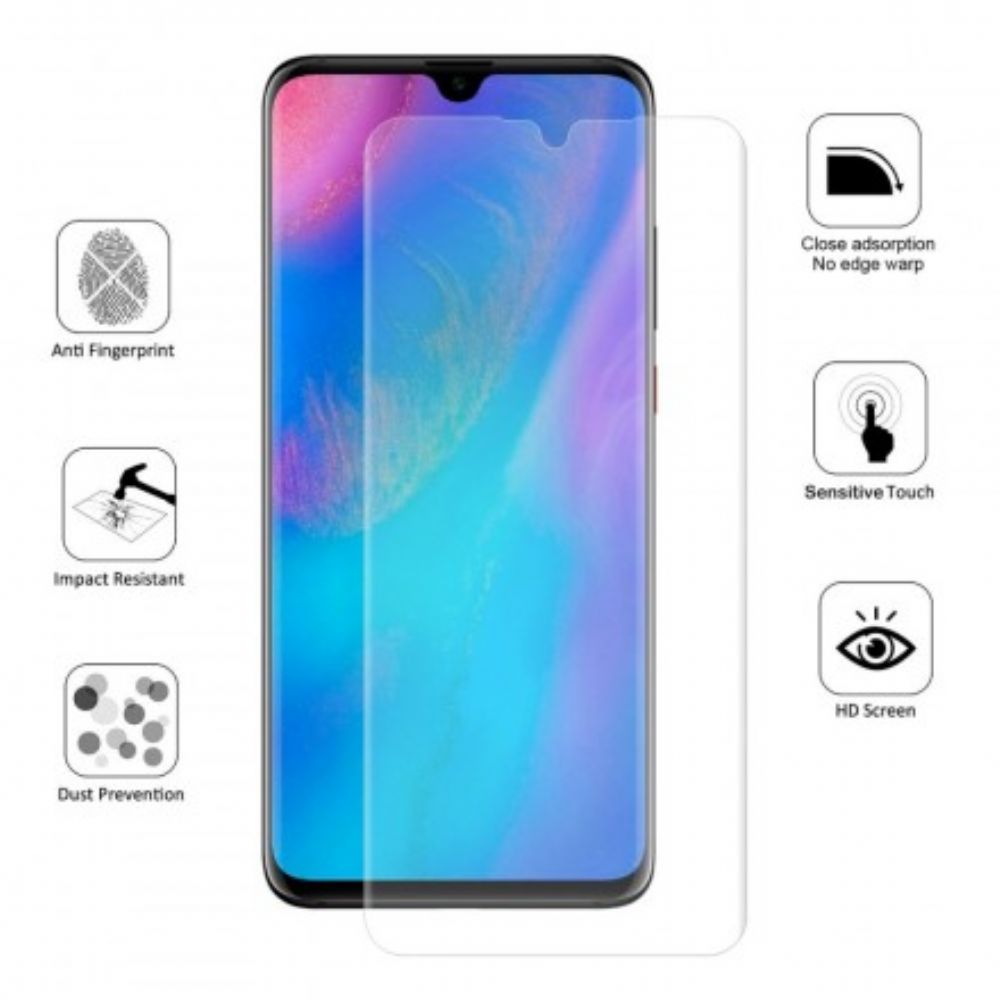 Huawei P30 Hat Prince Schermbeschermfolie