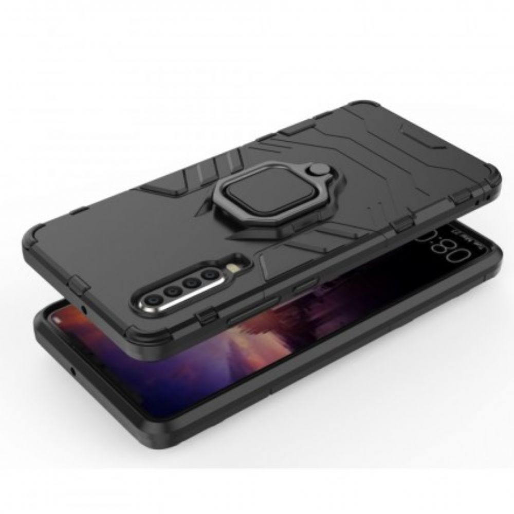 Telefoonhoesje voor Huawei P30 Resistente Bel