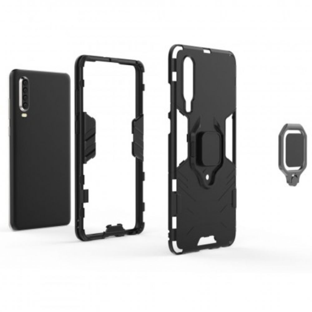 Telefoonhoesje voor Huawei P30 Resistente Bel