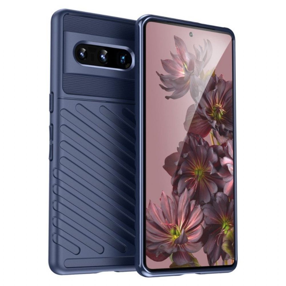 Hoesje voor Google Pixel 7 Pro Thunder-serie