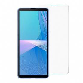 Lcd-Schermbeschermfolie Voor Sony Xperia 10 Iii