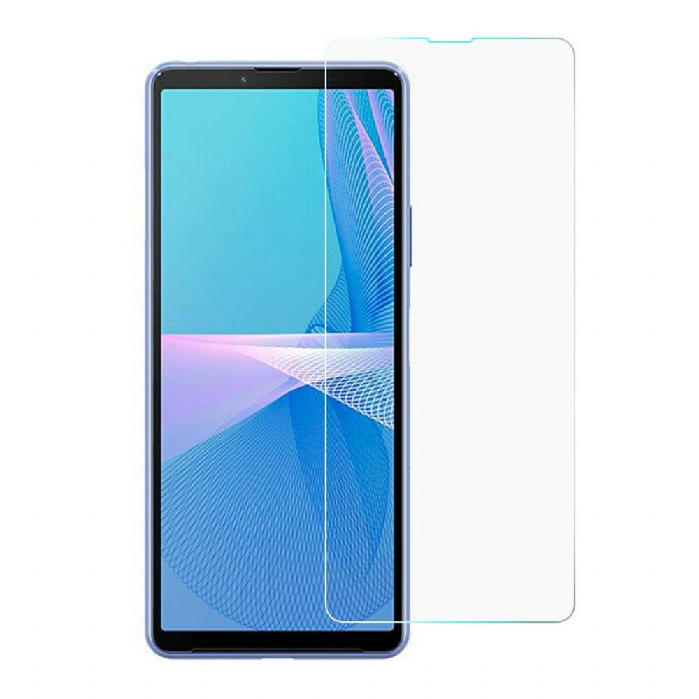 Lcd-Schermbeschermfolie Voor Sony Xperia 10 Iii