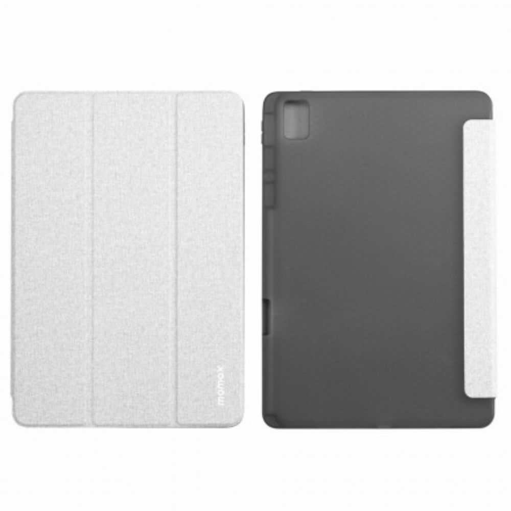 Bescherming Hoesje voor Huawei MatePad Pro 12.6 Momax Origami