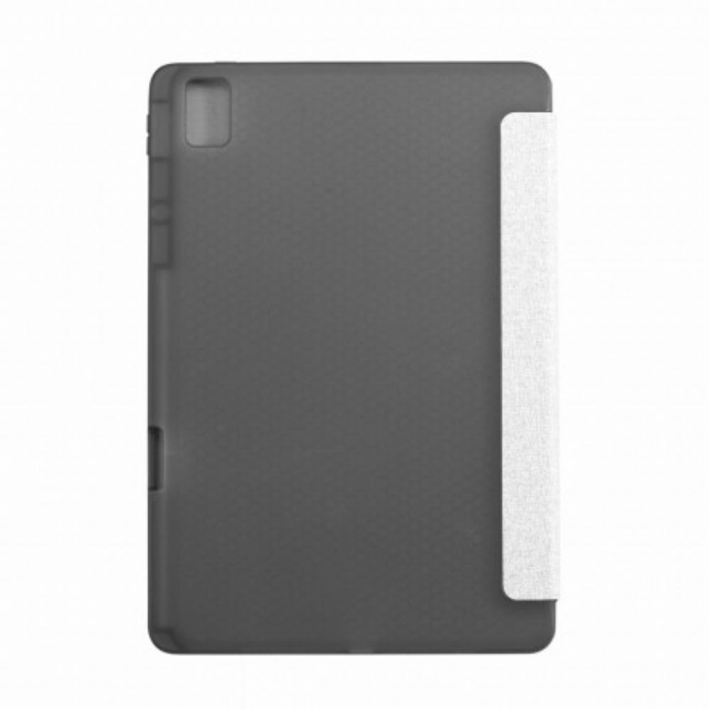 Bescherming Hoesje voor Huawei MatePad Pro 12.6 Momax Origami