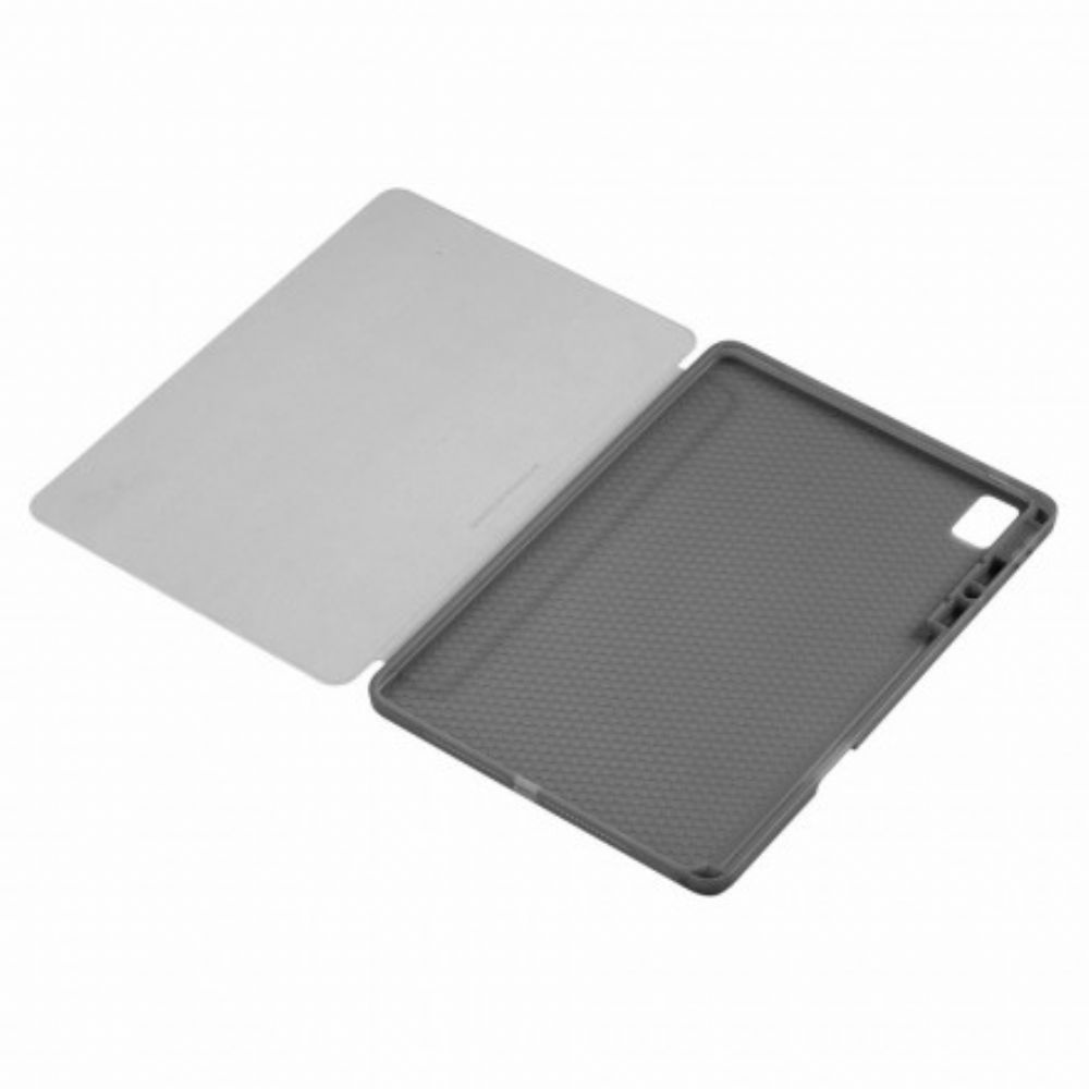 Bescherming Hoesje voor Huawei MatePad Pro 12.6 Momax Origami