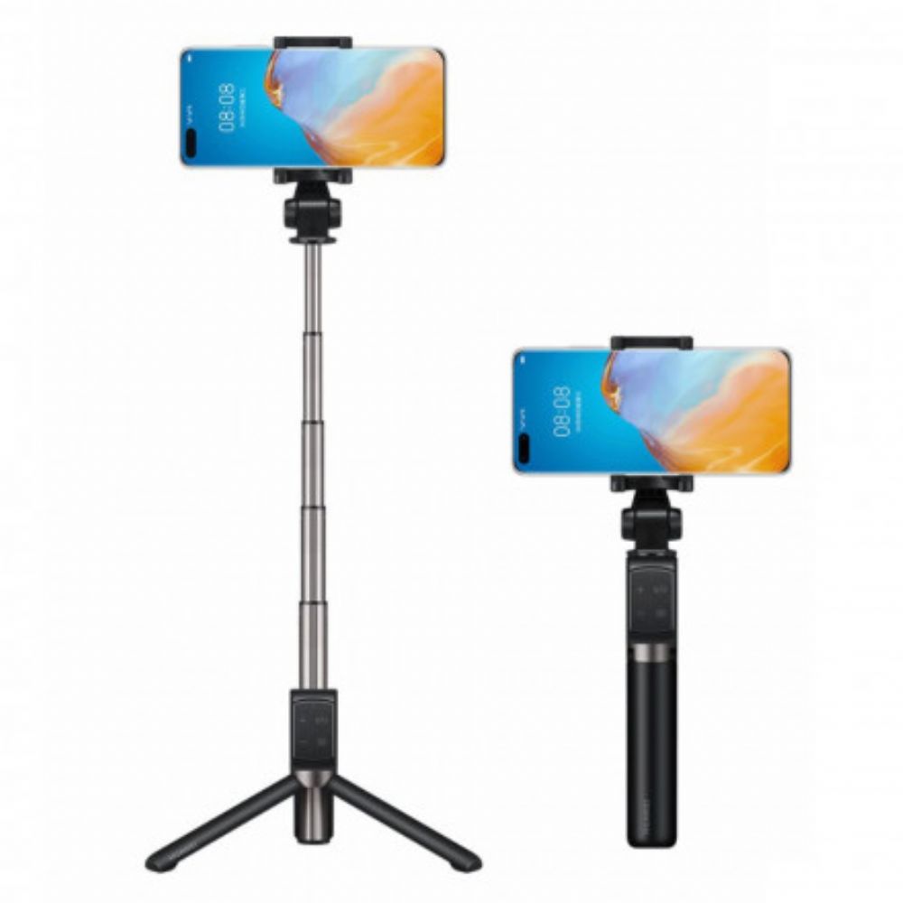 2-In-1 Statief En Selfiestick