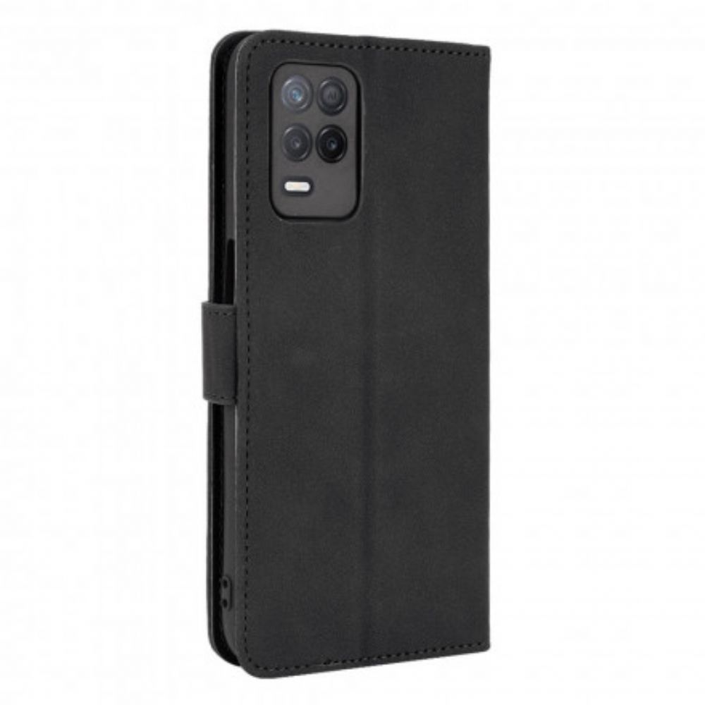 Flip Case voor Realme 8 5G Skin-touch